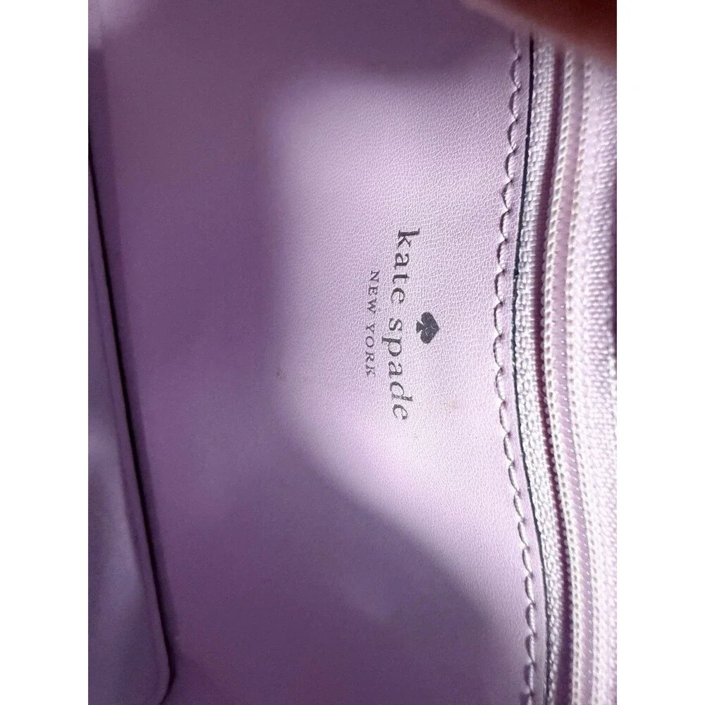 Kaci Wildflower Ditsy Kate Spade Tote